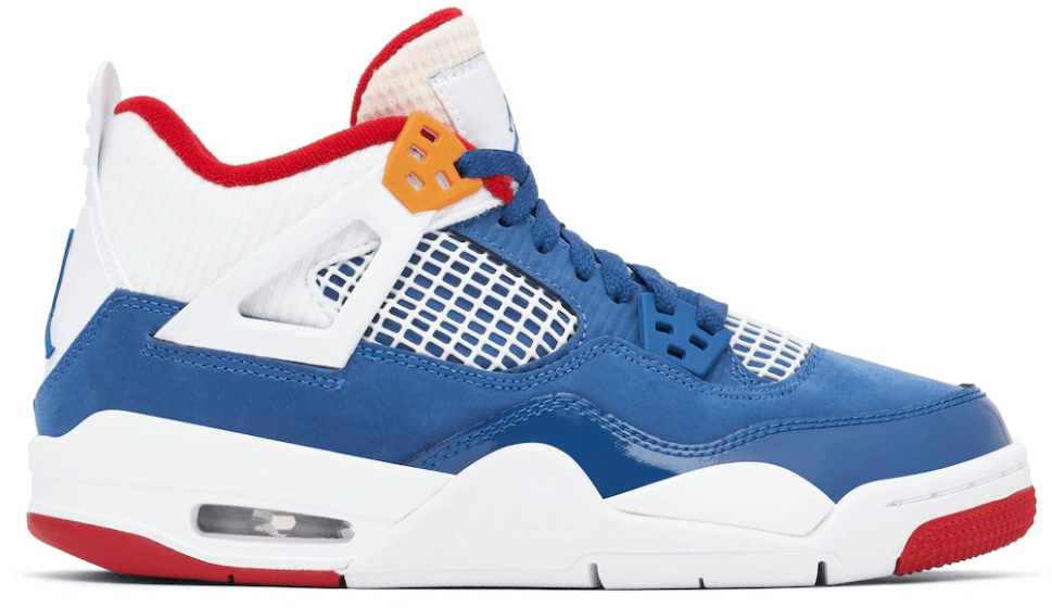 Jordan 2024 4 knicks